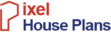 Pixle House Plans
